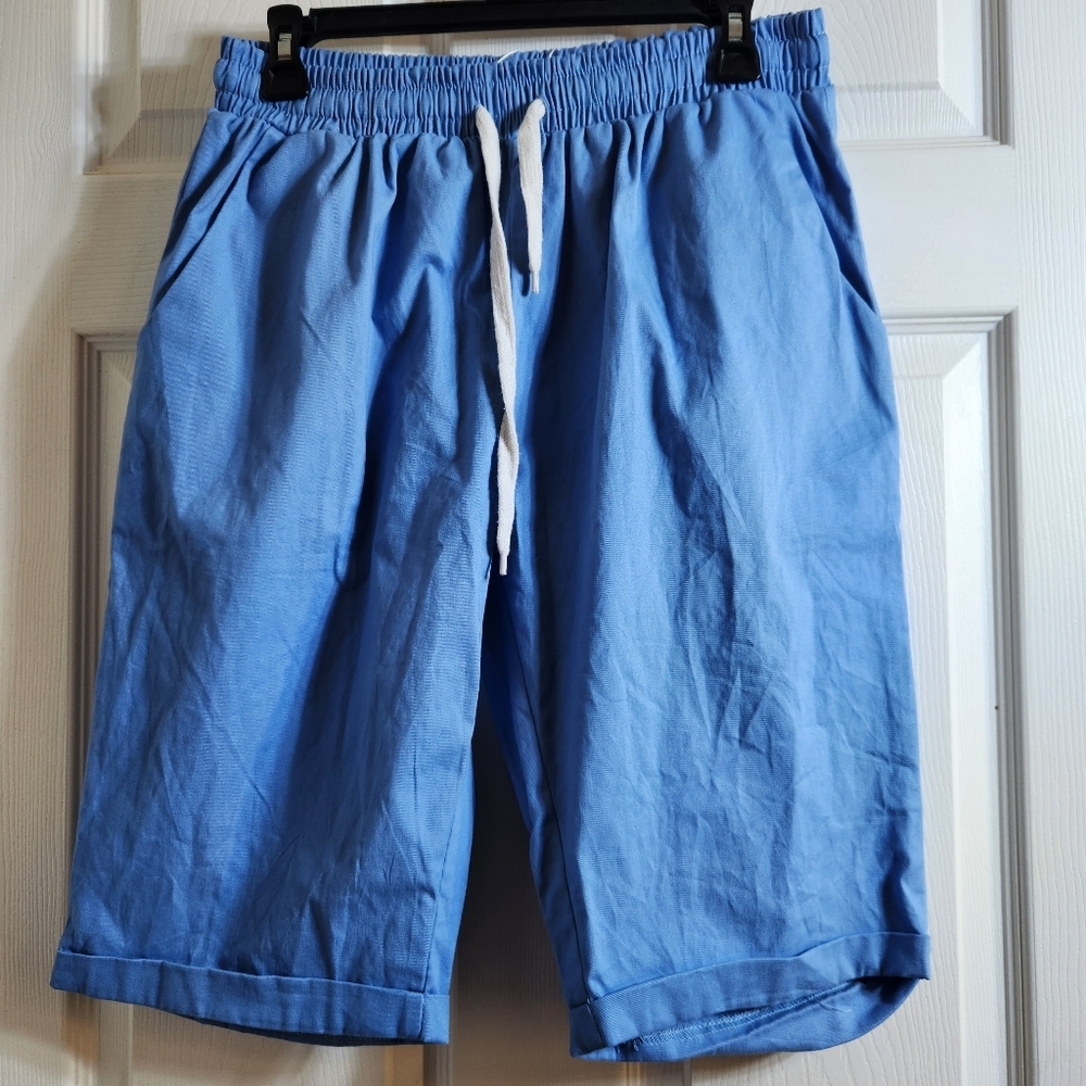 Vcansion shorts